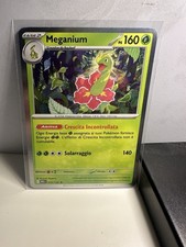 MEGANIUM 010/132 - POKEMON