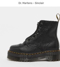 Stivaletti da donna Dr