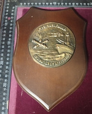 CREST MARINA MILITARE MARIMUNI