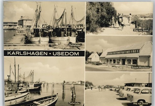 10045449 2222 karlshagen - -,