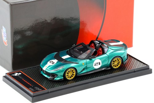 Bbr ferrari 812 - 1:43,