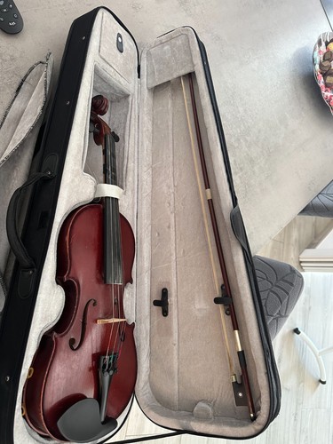 Violino spalliera - violino,