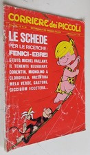 CORRIERE DEI PICCOLI N. 49
