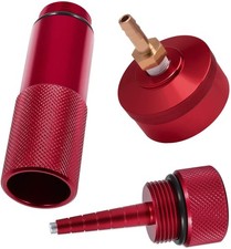 Tappo gas corsa estesa imbuto