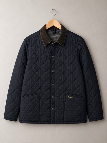 Barbour liddesdale giacca - barbour,