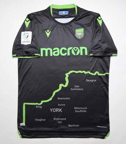 Maglia calcio york9 - calcio, inter