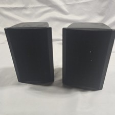 2 Altoparlanti satellitari da