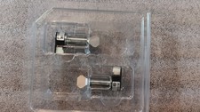 Lot of 2 Citizen Chiba