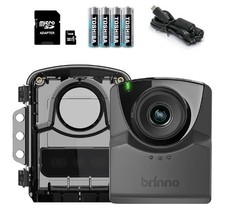 Pacchetto fotocamera time