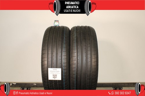 Pneumatici goodyear 225 45 - goodyear, 225/45