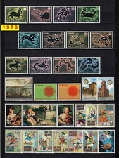 San marino 1970 annata - 1970,