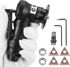 Utensile per smussatura aria