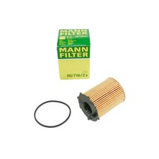Filtro olio Mann HU716/2x per