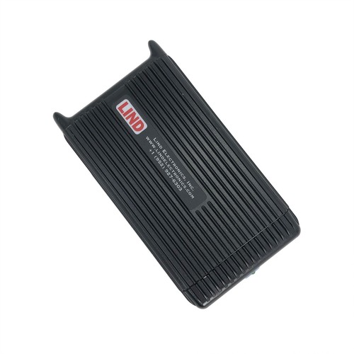 Adattatore auto lind originale - adattatore,