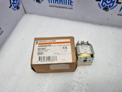 Interruttore compatto merlin - interruttore,