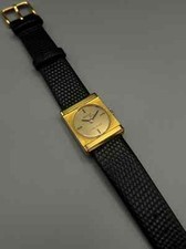 Orologio Vintage Sofior Grey Cioccolatino