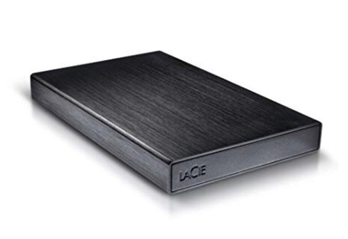 Hard disk esterno lacie - hard,
