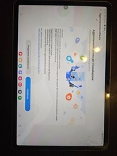 Samsung Galaxy Tab S7 11" 128GB Wi-Fi Tablet - Argento