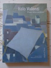 Italo Valenti. Il suo lirico candore. a cura di Matteo Bianchi Archivio Valenti