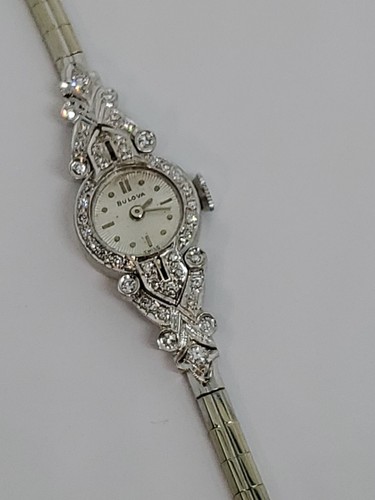 Vecchio orologio polso - da,
