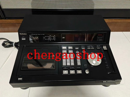 Lettore technics p1200 - cd, sl-p1200