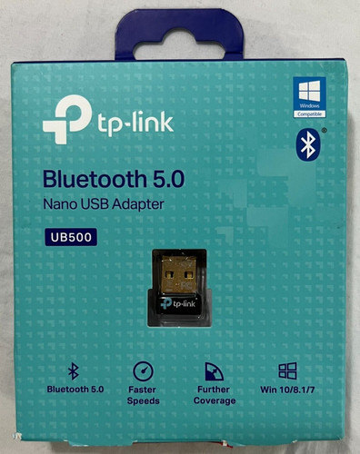Link ub500 bluetooth 0 - tp-link,