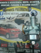 Carburatore quad  125 150 R04