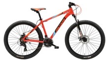 Bici da MTB Front Suspension