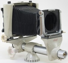 LINHOF Kardan colore 9x12 