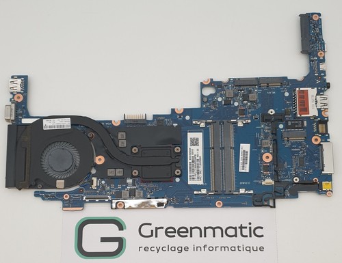 Carte mere 725g3 - carte, pro