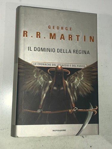 George martin il - george,