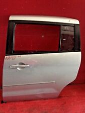 SPORTELLO PORTA PORTIERA POSTERIORE SINISTRA SX MAZDA 5 2006 2007 2008 2009