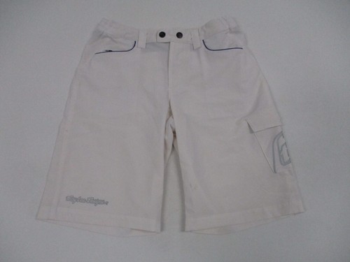 Pantaloncini donna troy - donna, lee