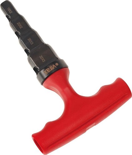 Virax calibratore con - calibratore,