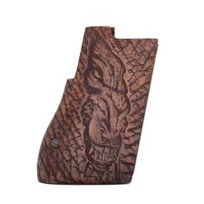 Nuove impugnature Desert