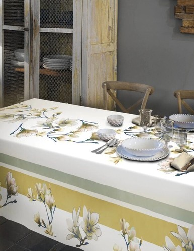 Tovaglia 100 cotone randi - tovaglia,