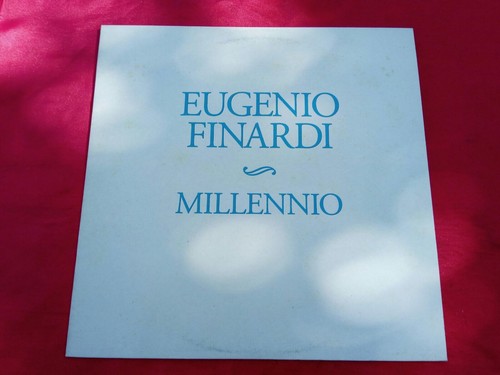 Disco giri eugenio - 33,