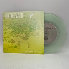 Cheerleader Do What You Want