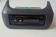 Autoradio Alpine DAB per Fiat