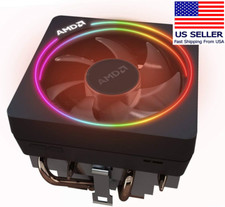(New) Original OEM AMD Wraith