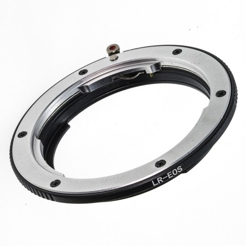 Anello adattatore obiettivi - adattatore,