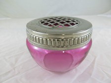 ANTIQUE POUT POURRI INCENSE