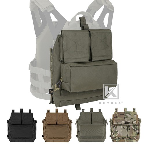 Krydex zaino tattico tramite - zaino,