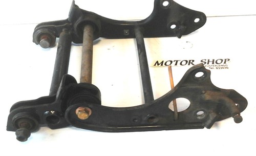 Braccio supporto motore - braccio,