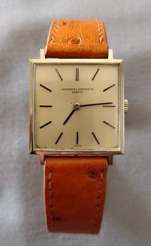 Vacheron constantin square - vacheron,