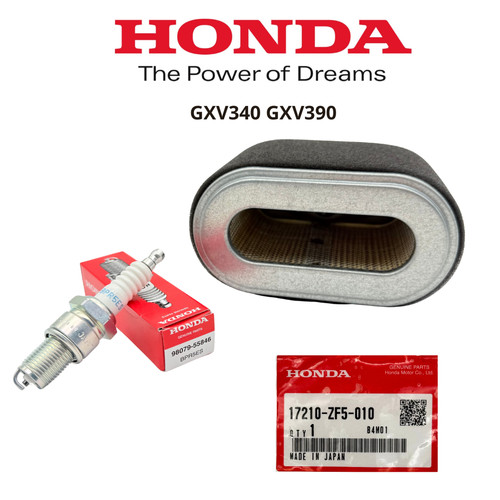 Filtro aria originale honda - aria,
