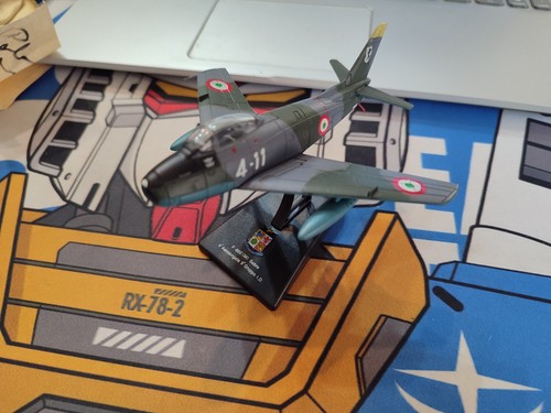 Modellino aircraft f 86e - modellino, f-86e