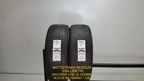 Gomme usate stagioni - gomme,