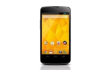 SMARTPHONE LG NEXUS 4 E960 8 GB 4.7" 8 MP ANDROID NERO NO NEXUS 5