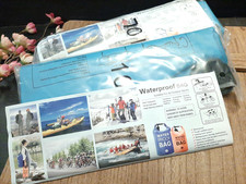 2 Pack ~  10L Waterproof Dry